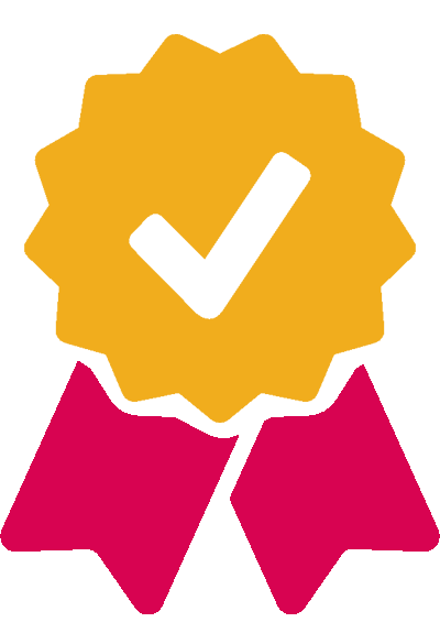 Badge 698eb2ba9e121bb1f4787ac931471815f5bf5aa9bce9483215750dd4785b3b42